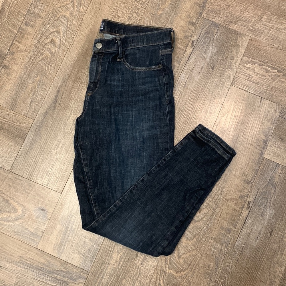 GAP jeans